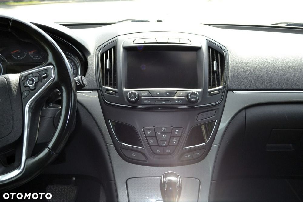 Opel Insignia 2.0 CDTI automatik Business Edition - 15