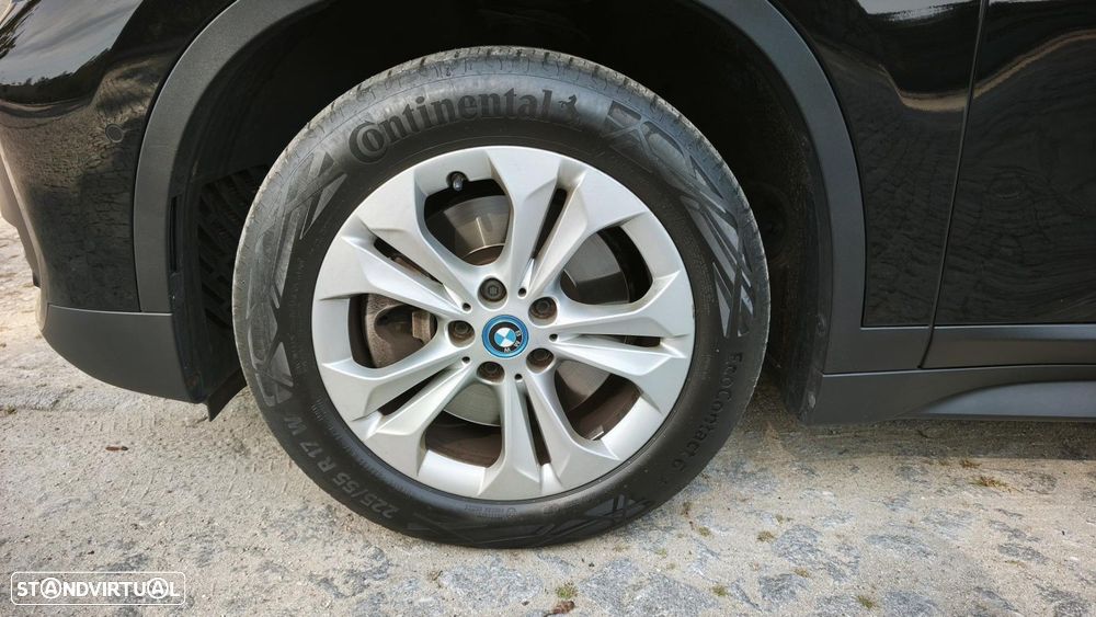 BMW X1 25 e xDrive Line Sport - 61