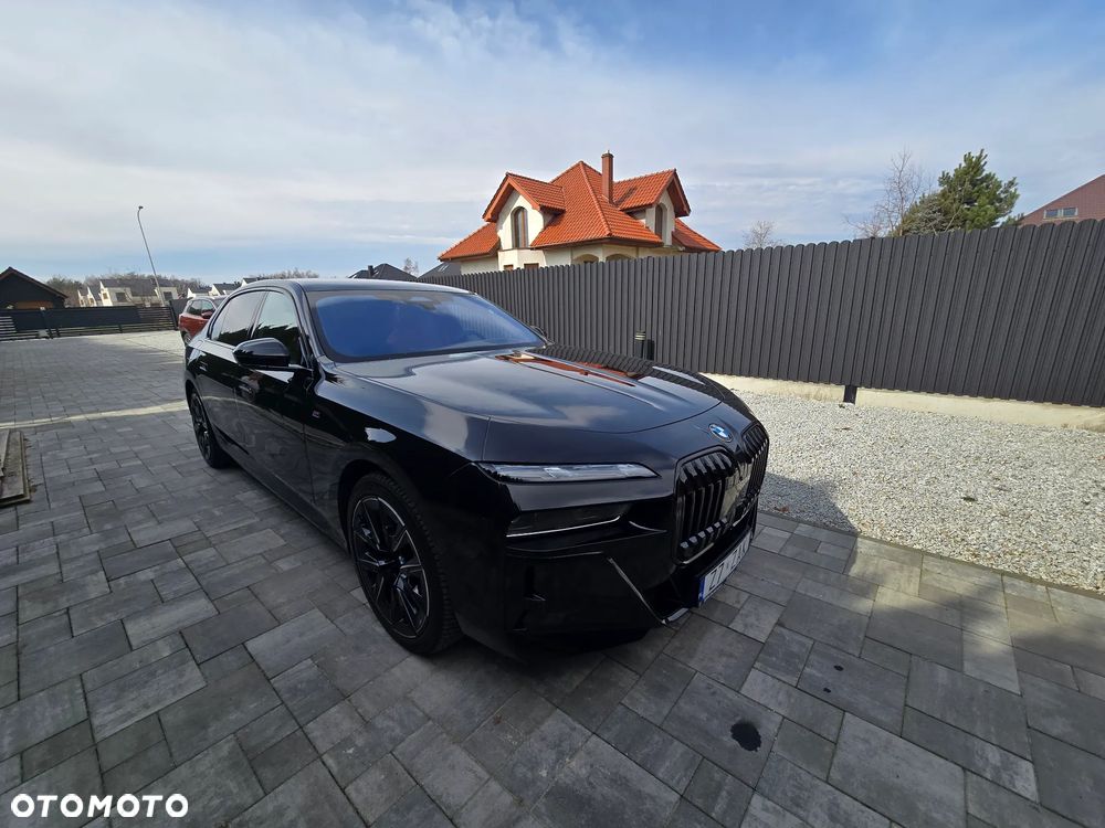 BMW Seria 7 - 13