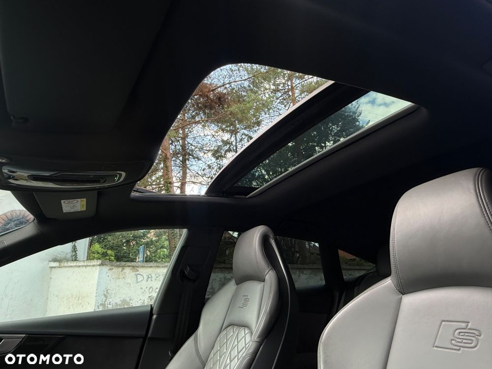 Audi S5 Sportback 3.0 TFSI quattro tiptronic - 10