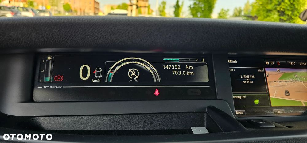 Renault Scenic Energy dCi 130 S&S Bose Edition - 24