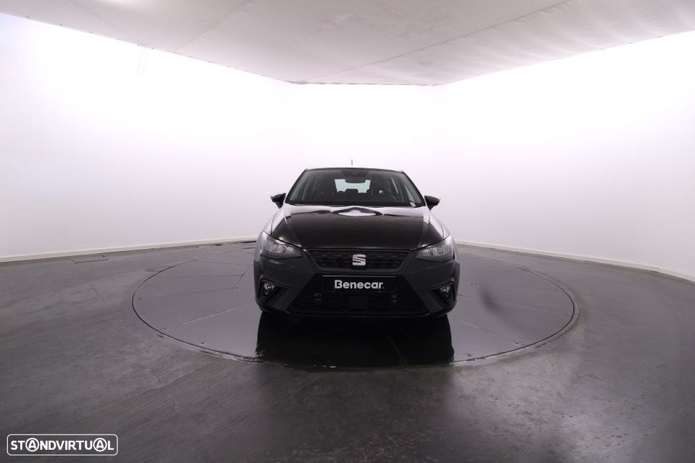 SEAT Ibiza 1.0 TSI Reference - 12