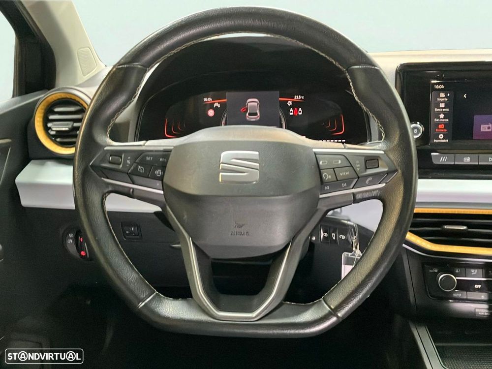 SEAT Ibiza - 11