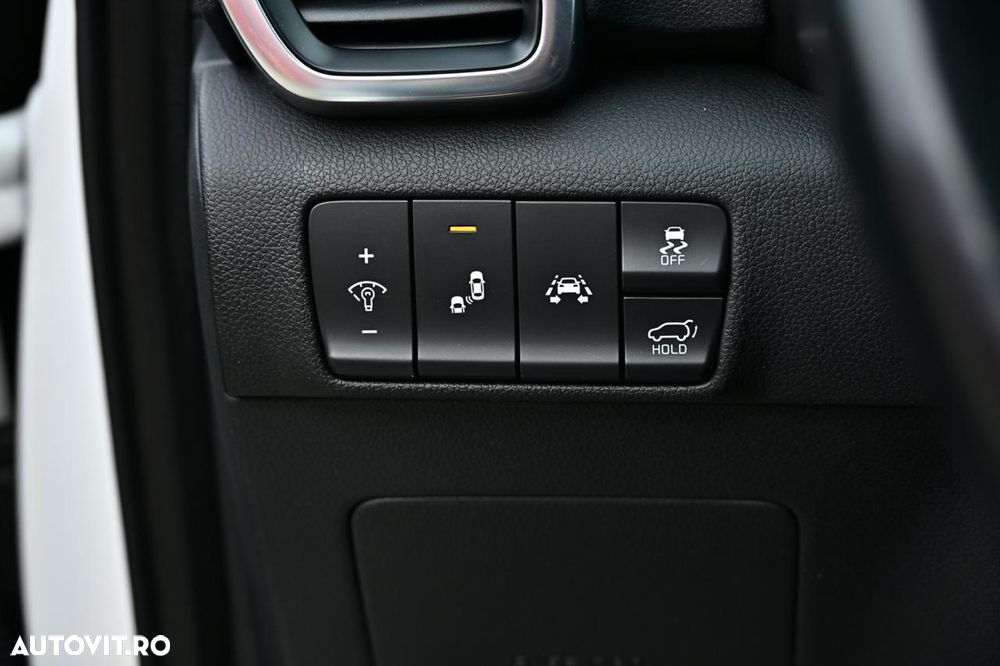 Kia Sportage - 19
