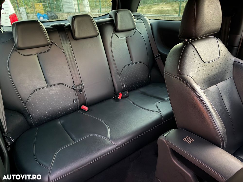 DS Automobiles DS 3 PureTech 130 Start & Stop SportChic - 9