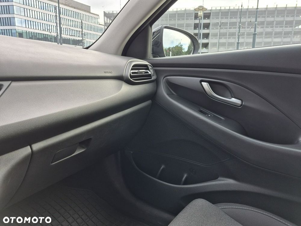 Hyundai i30 1.0 T-GDI Smart - 31