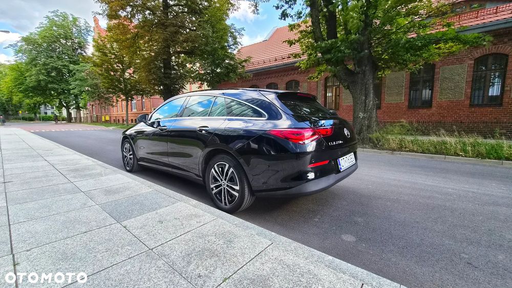 Mercedes-Benz CLA - 17