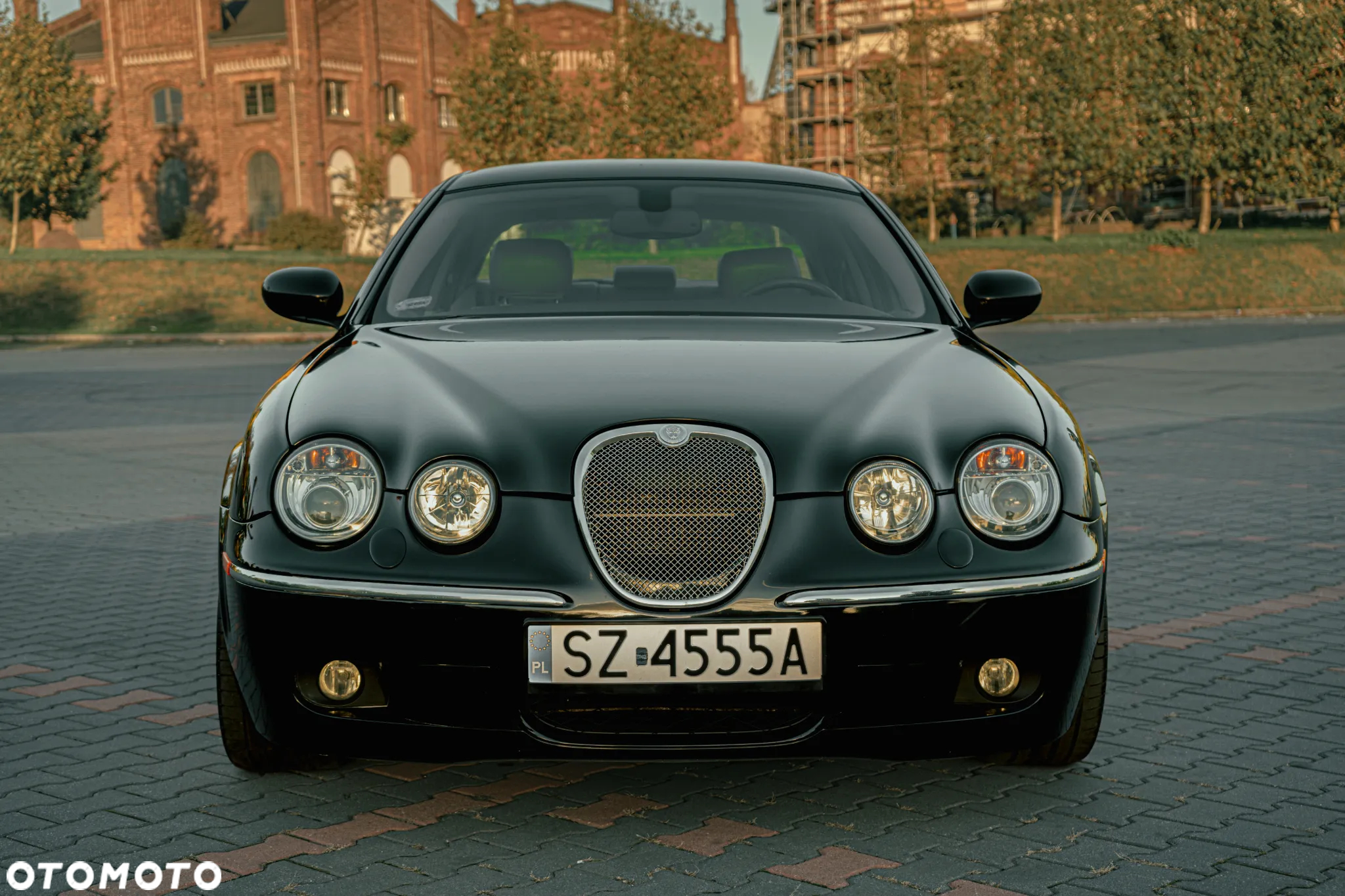 Jaguar S-Type 2.7 V6 D Executive - 4