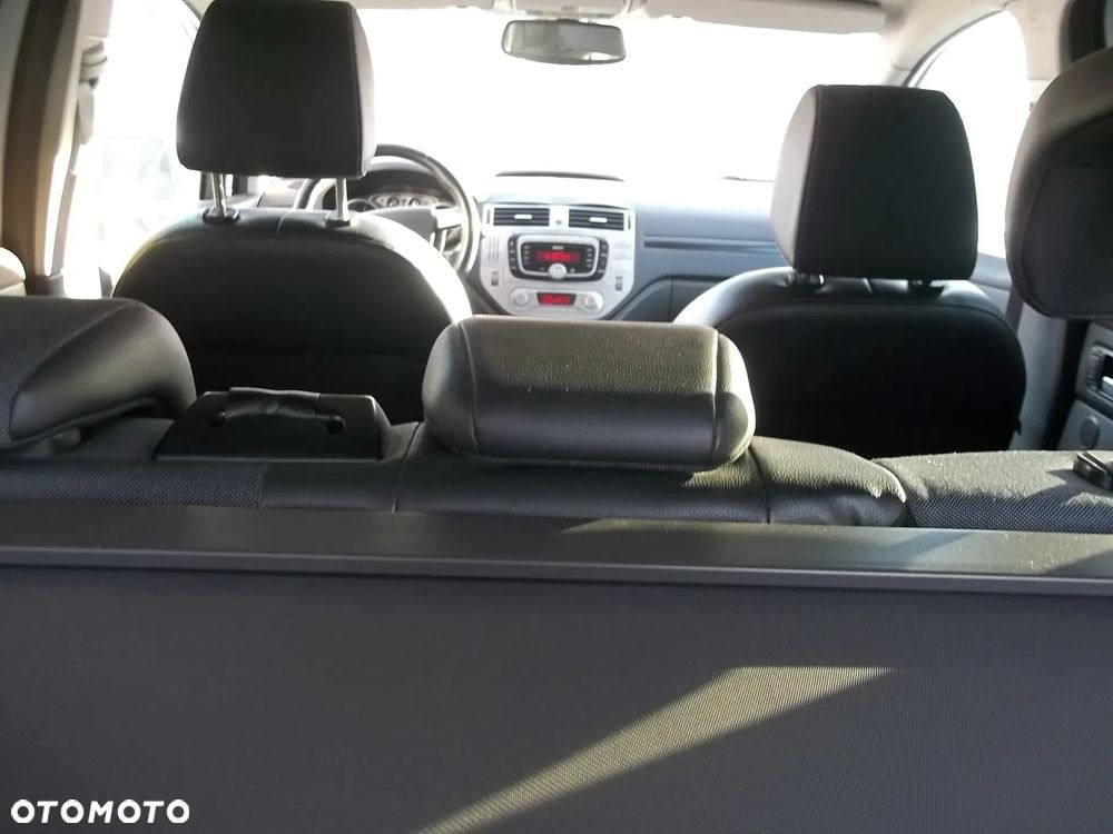 Ford Kuga 2.0 TDCi Titanium FWD - 11