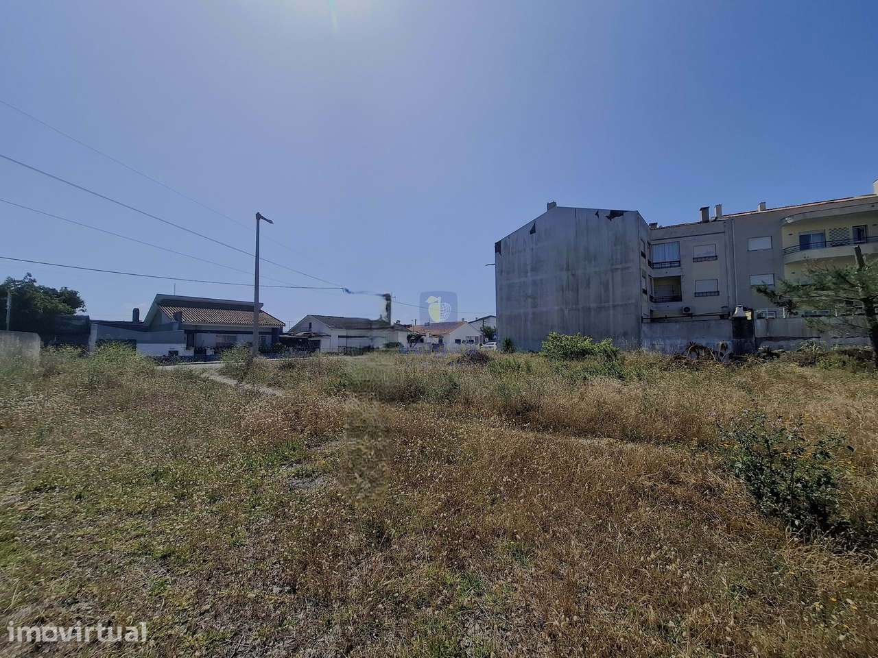 Lote terreno com 499 m2 para construção de prédio 6 frações, Marinha G - Grande imagem: 4/22