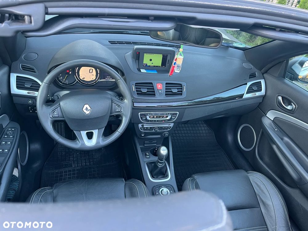 Renault Megane 1.4 16V TCE Dynamique - 8