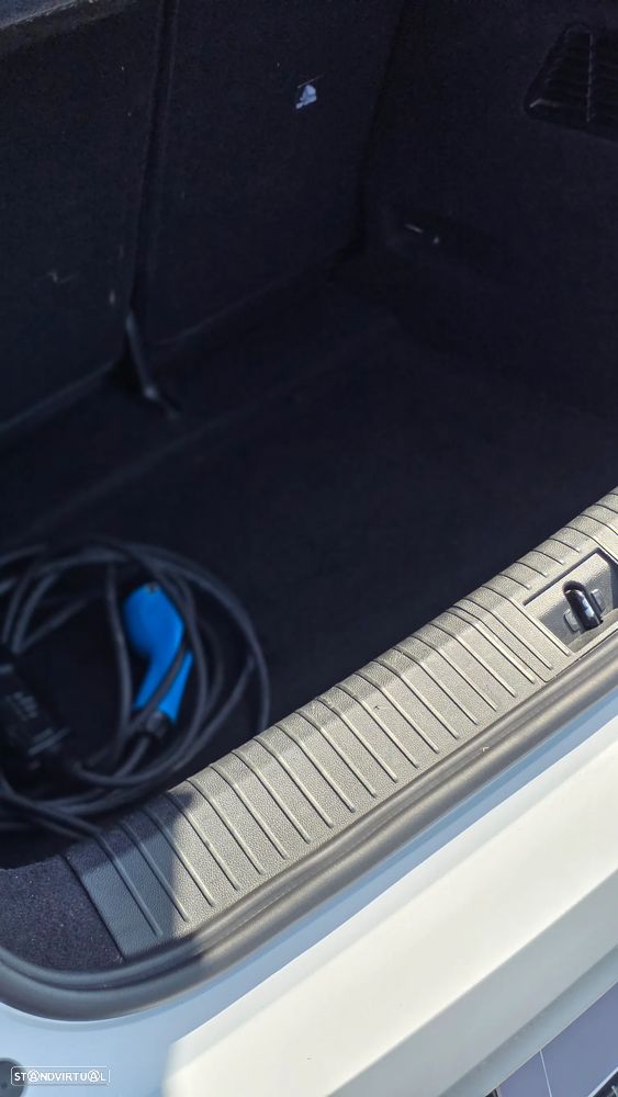 Renault Mégane E-Tech EV60 220hp optimum charge Techno - 38