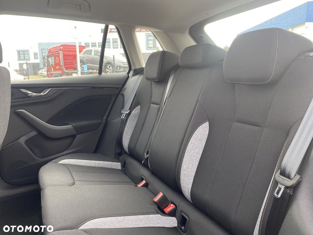 Skoda Kamiq 1.5 TSI Edition 130 DSG - 16