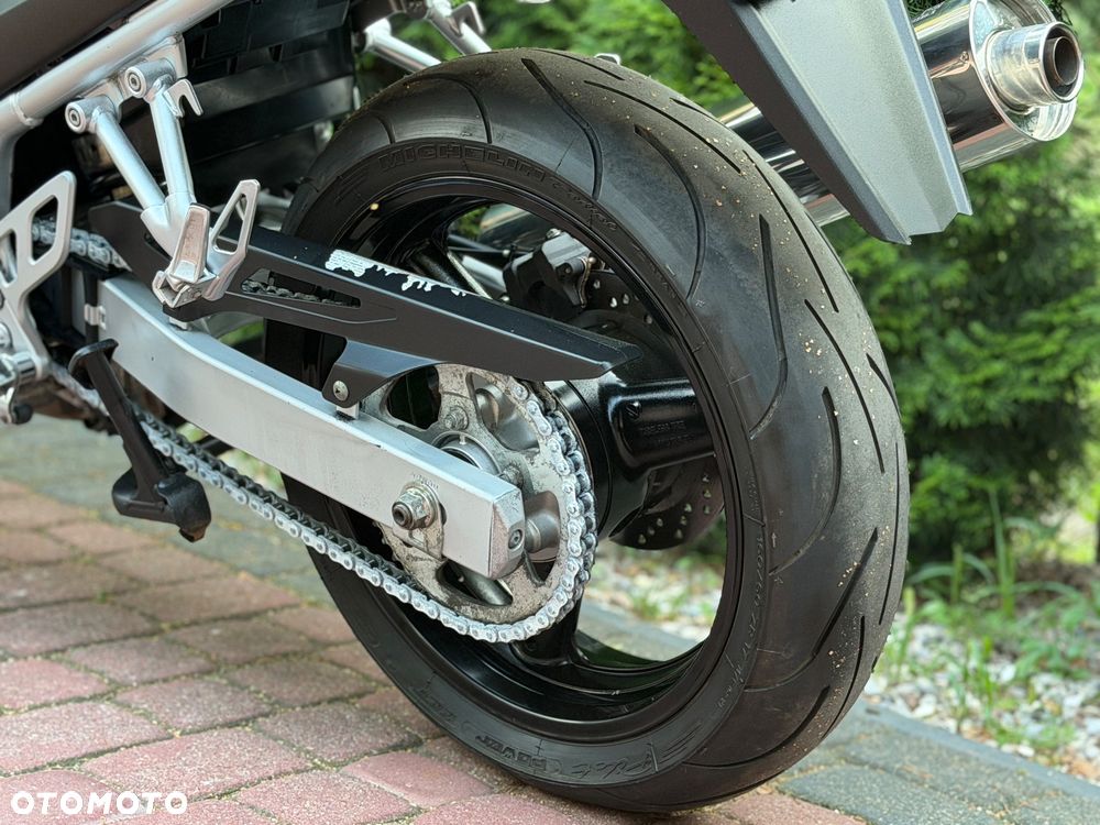 Suzuki Bandit - 21
