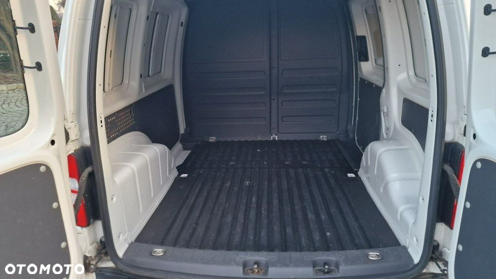 Volkswagen Caddy - 13