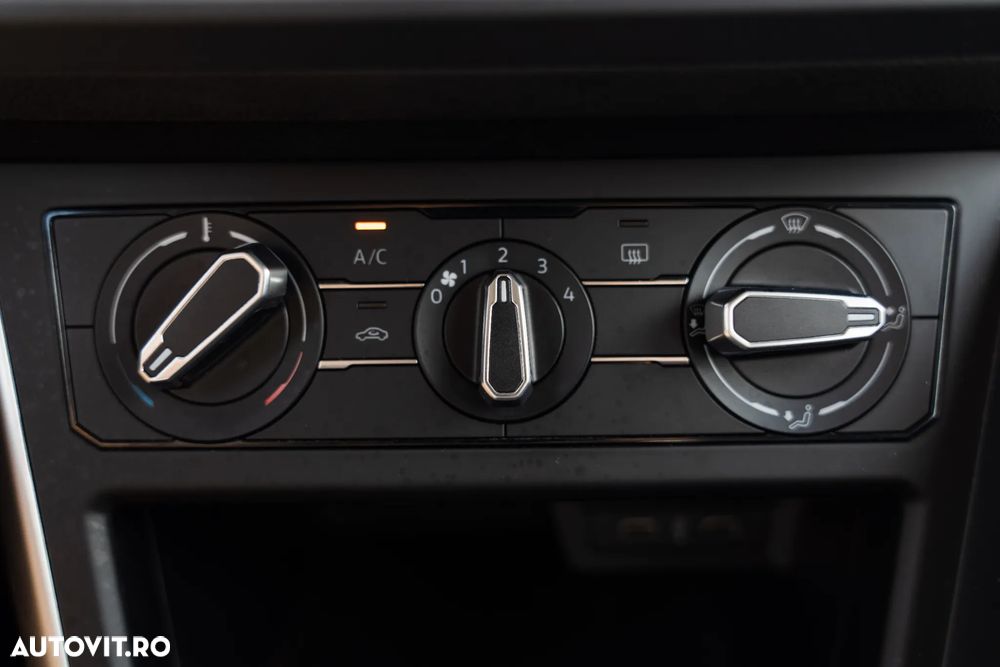 Volkswagen Polo 1.0 TSI Life - 21