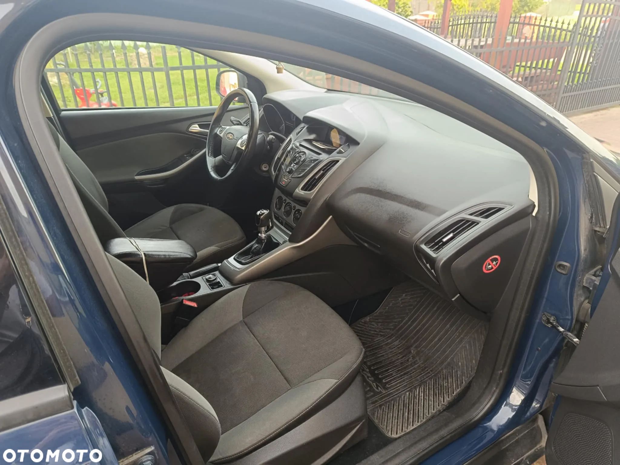 Ford Focus 1.6 TDCi Edition - 1
