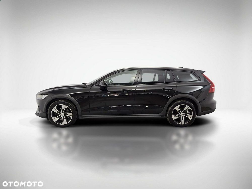 Volvo V60 Cross Country D4 AWD - 2