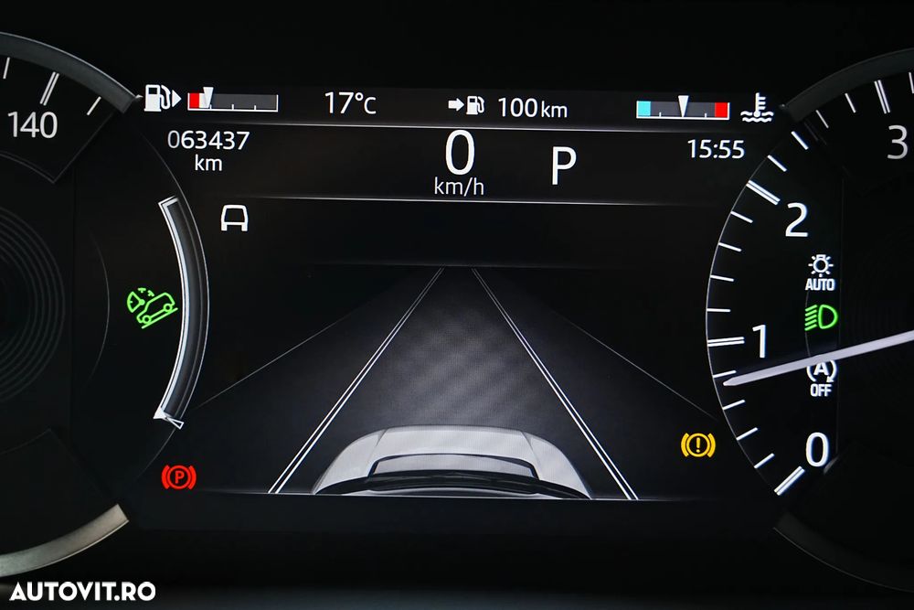 Land Rover Discovery Sport 2.0 l HSE Luxury Aut. - 32