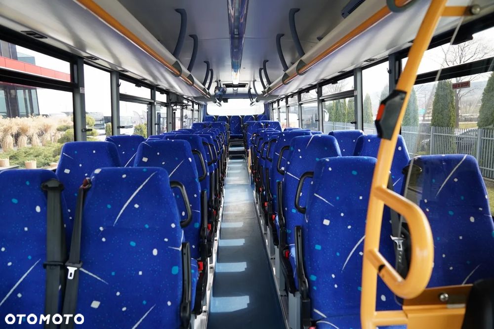 Irisbus CROSSWAY / EURO 5 / SPROWADZONY / MANUAL / KLIMA / - 28