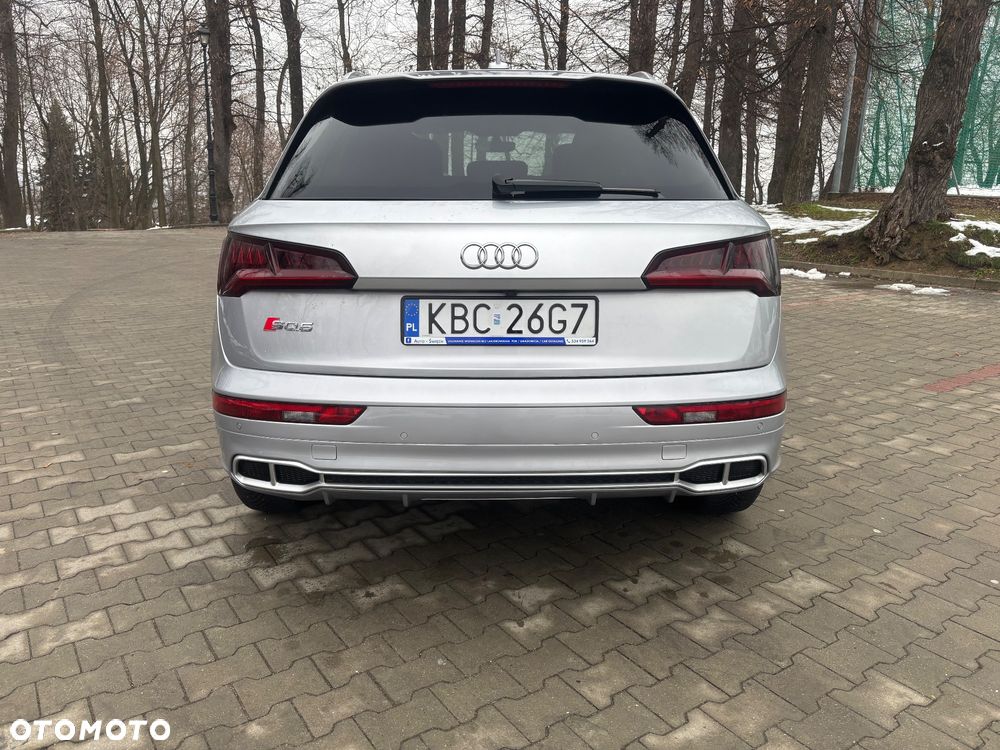 Audi SQ5 - 9