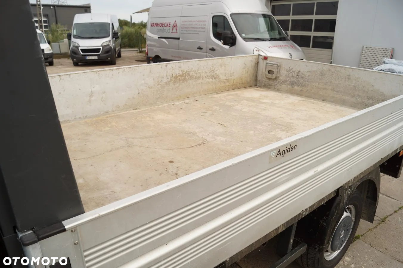 Renault Master - 17