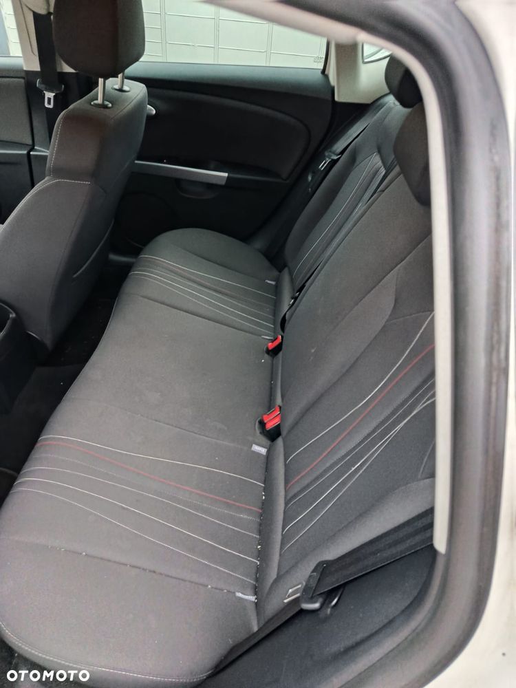 Seat Leon - 12