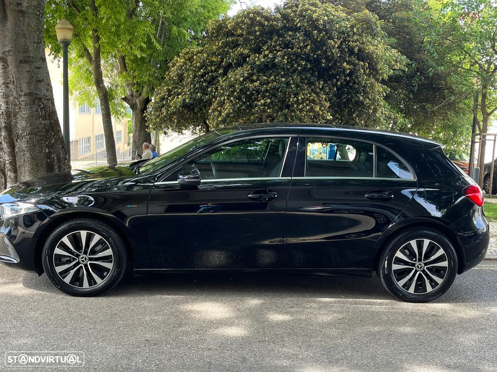 Mercedes-Benz A 250 - 2