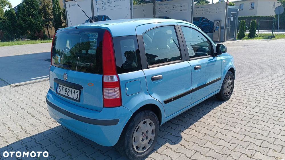 Fiat Panda 1.2 Actual Eco - 3