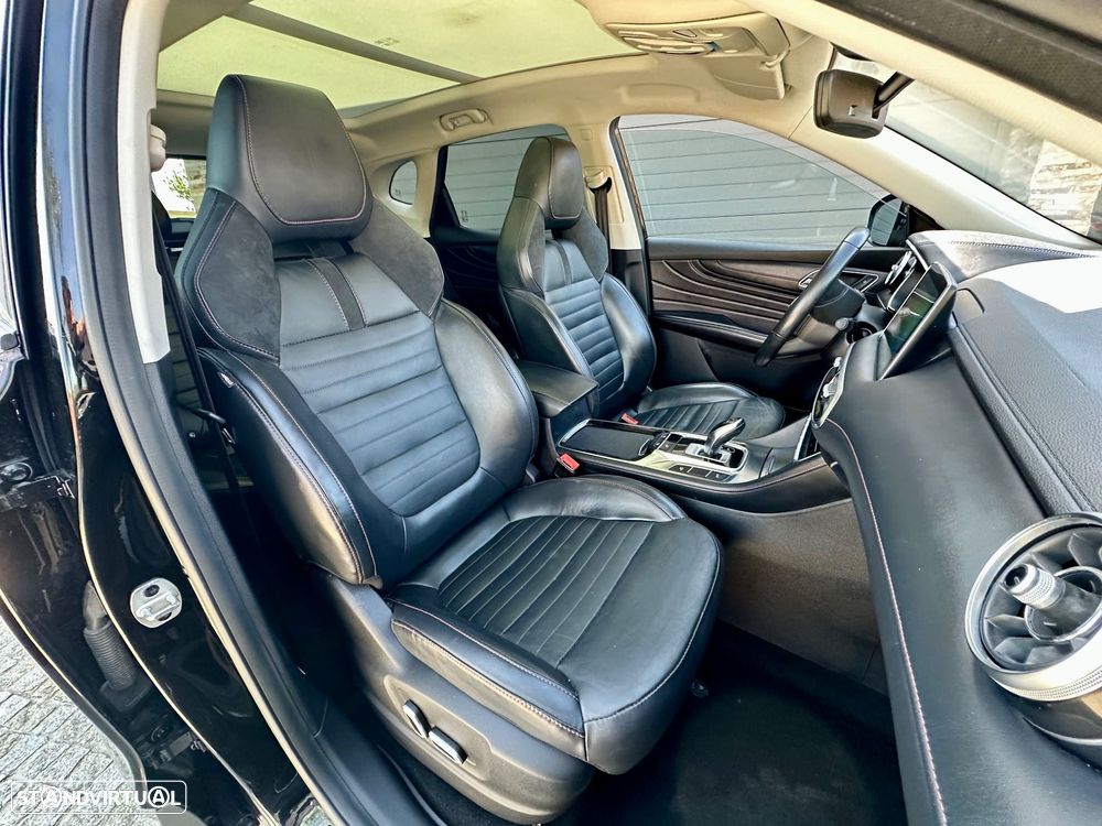 MG EHS 1.5T-GDI Luxury - 9