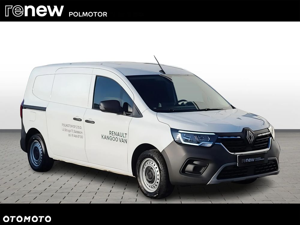 Renault Kangoo Van 1.5 Blue dCi L2 Extra - 7