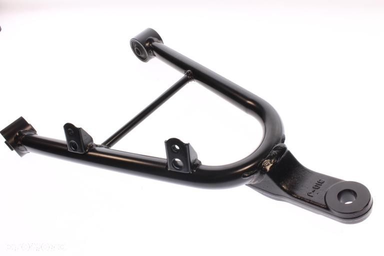 Wahacz Przedni Dolny Lewy Suzuki Kingquad 700 750 Z Eps 52420-31830 - 1