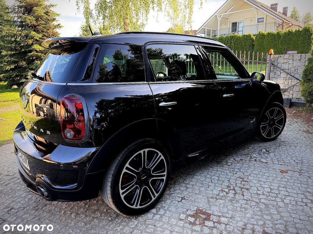 MINI John Cooper Works - 18