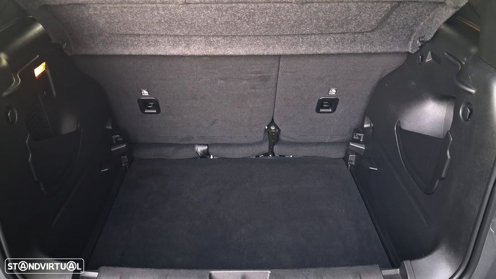 Jeep Renegade 1.5 TG e-Hybrid Limited DCT - 16