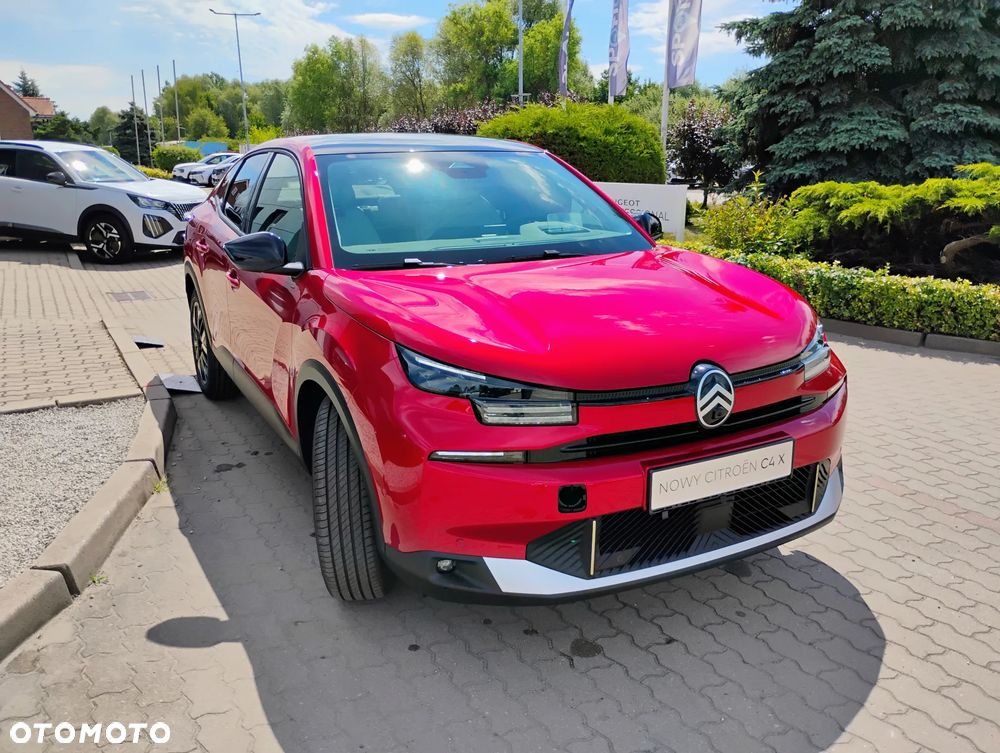 Citroën C4 1.2 mHEV Max eDCT6 - 6