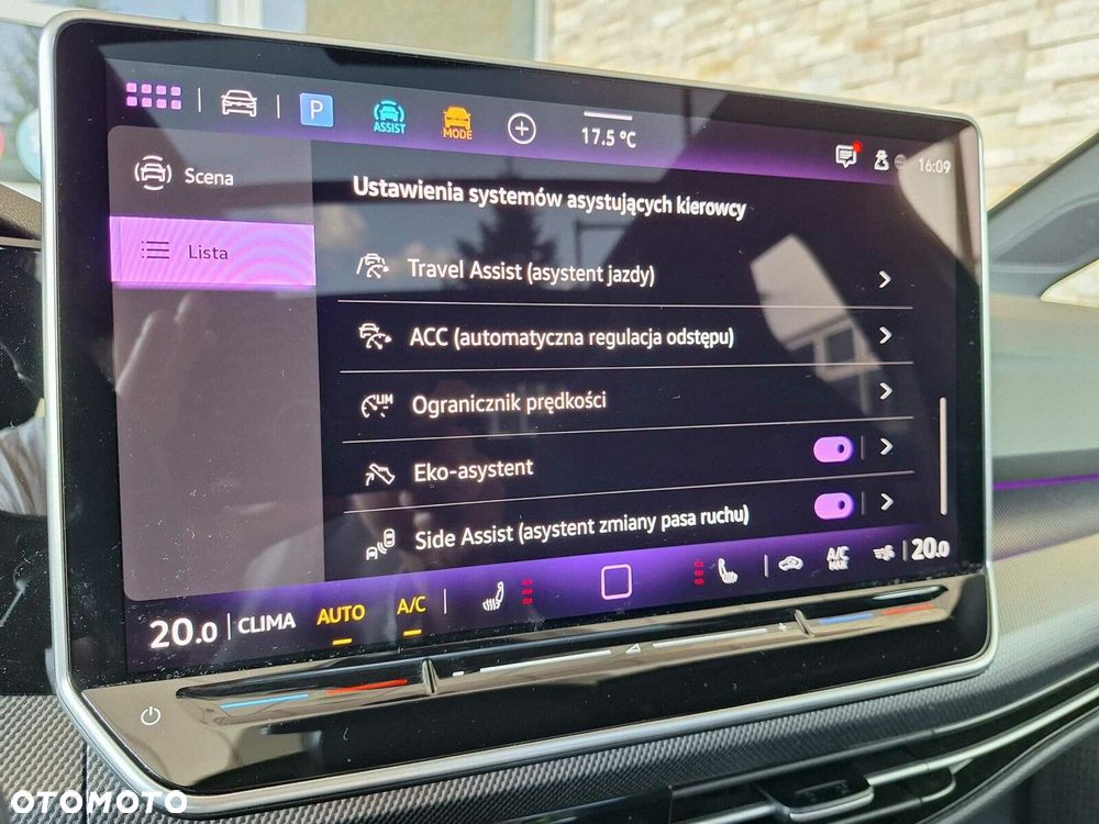 Volkswagen Golf Variant 1.5 eTSI mHEV R-Line Plus DSG - 20