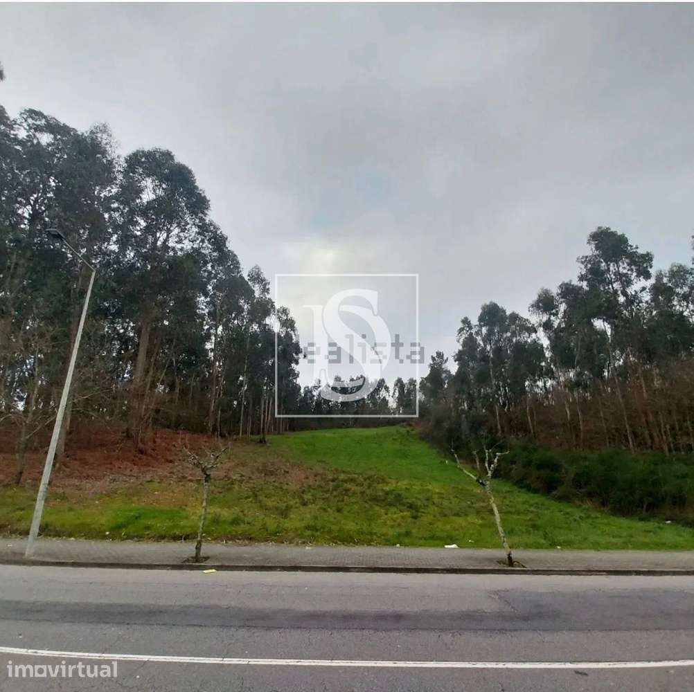 Terreno  Venda em Paredes,Paredes - Grande imagem: 5/7