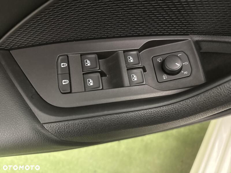 Skoda Octavia 1.5 TSI ACT Ambition - 12