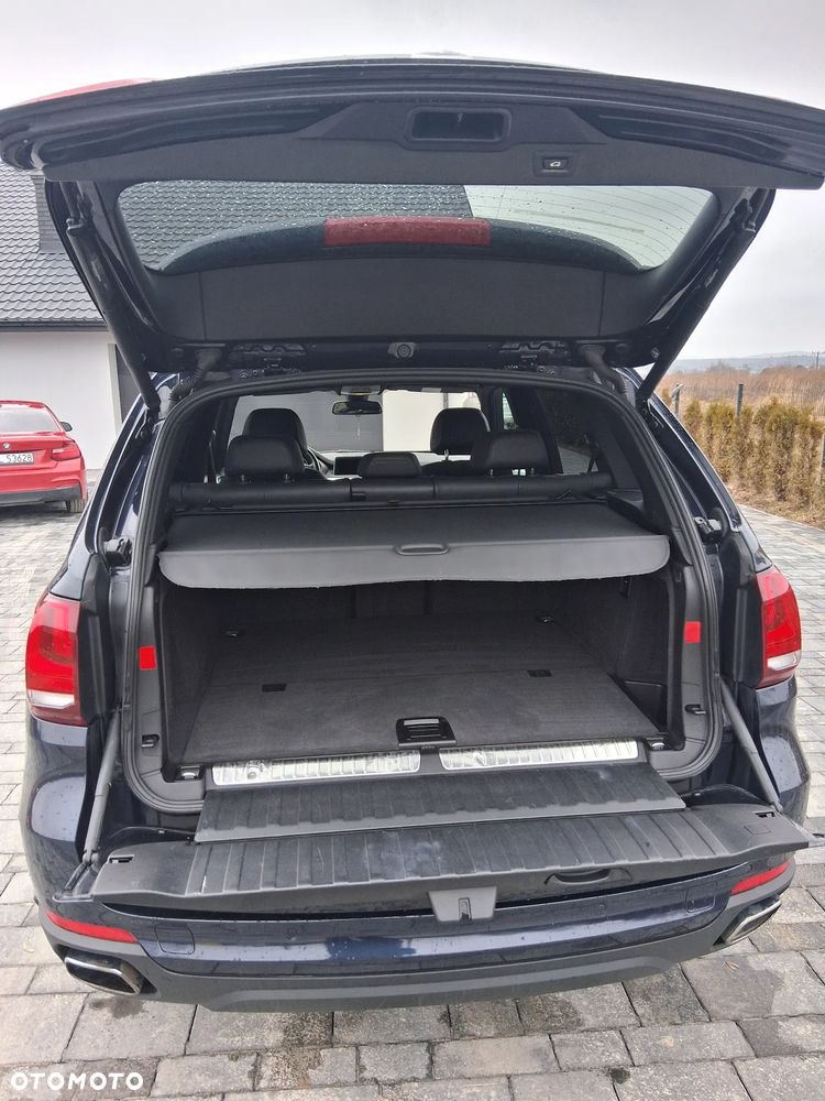 BMW X5 - 27