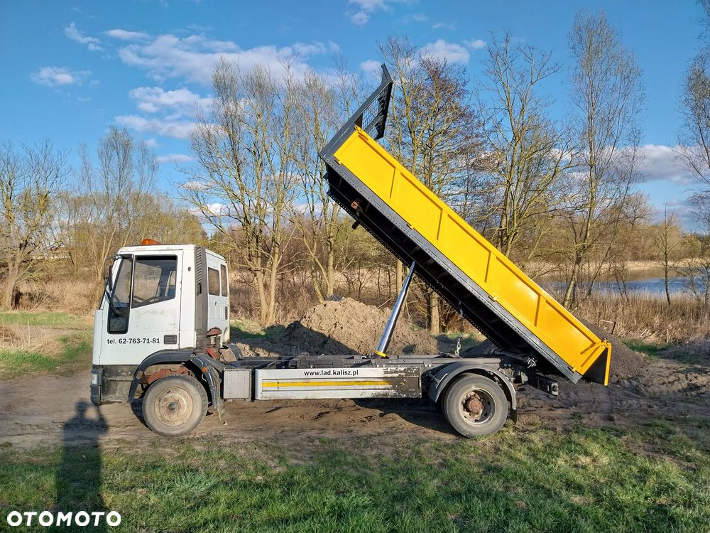 Iveco EuroCargo - 6