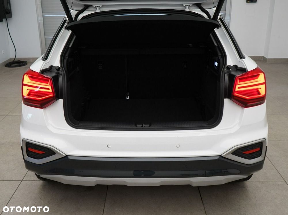 Audi Q2 - 23