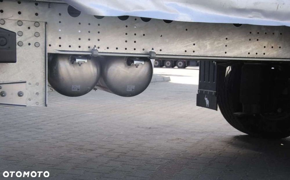 Schmitz Cargobull Varios Coil Mulda 2025 - 15