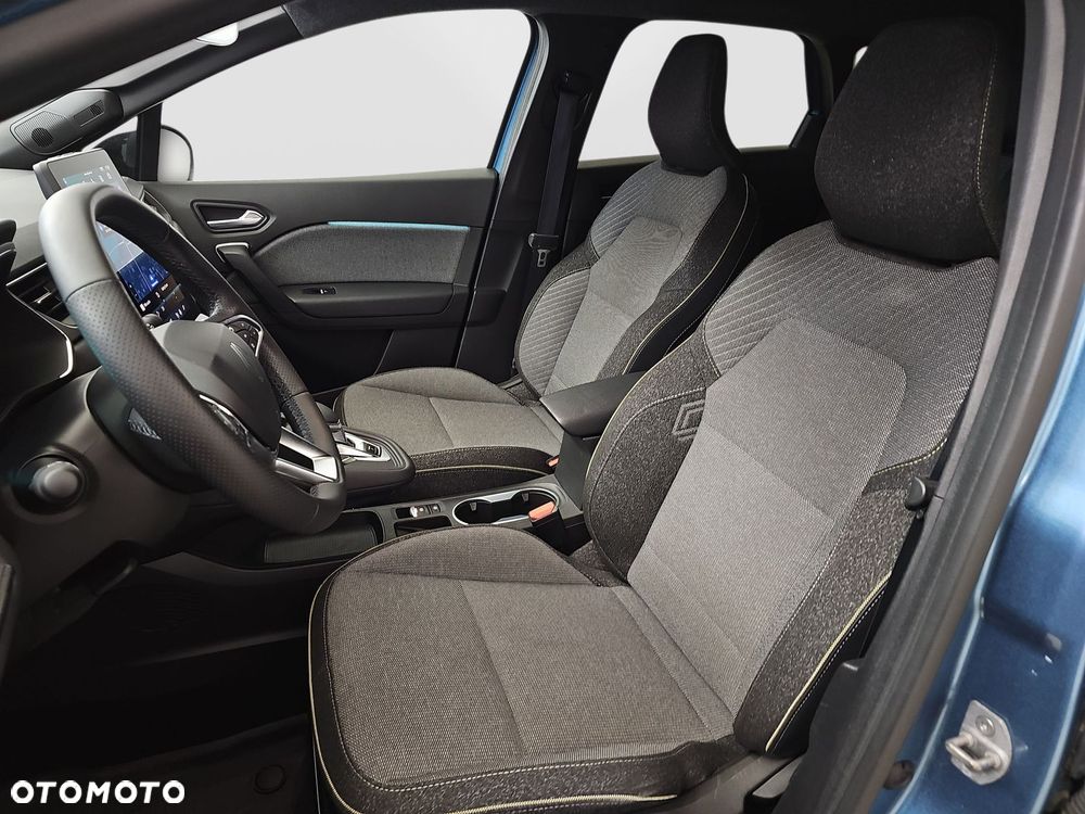 Renault Symbioz 1.6 E-Tech Full Hybrid 145 Techno - 13