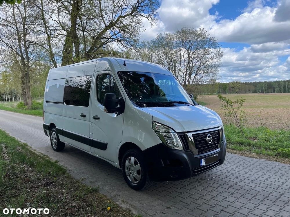 Renault Master - 7