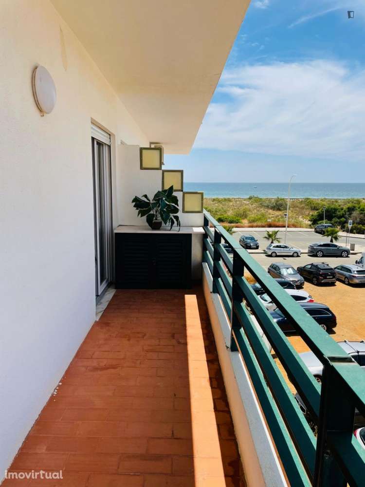 Apartamento com 1 quartos - localizado em Faro - Grande imagem: 4/7