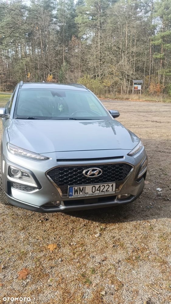 Hyundai Kona 1.6 T-GDI Premium 4WD DCT - 3