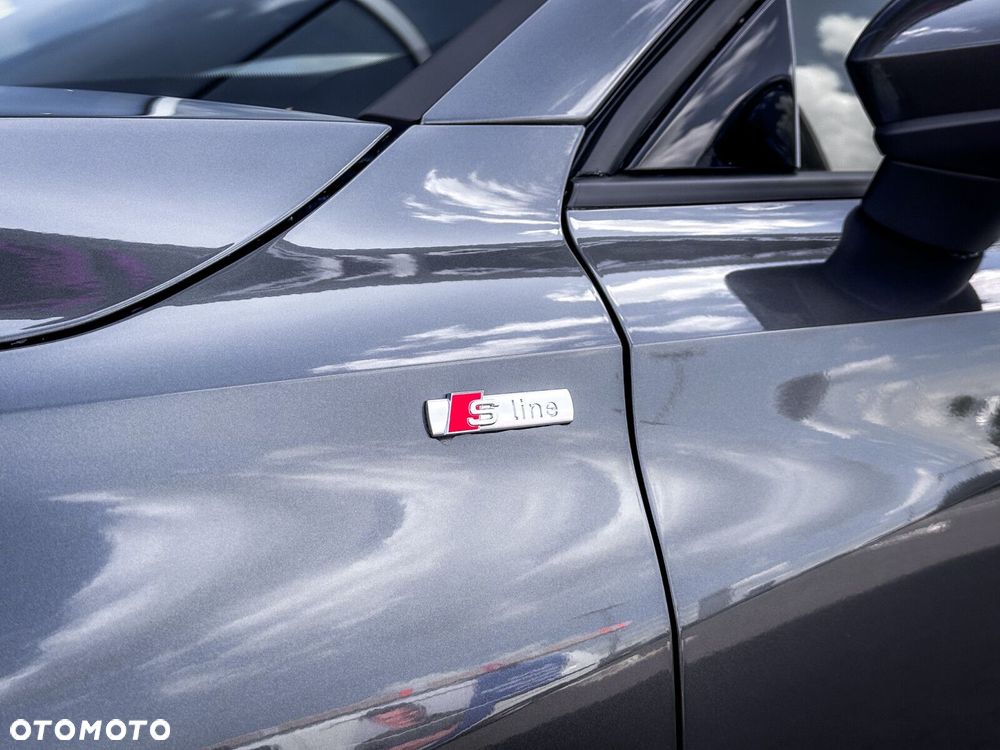 Audi A3 Sportback - 7