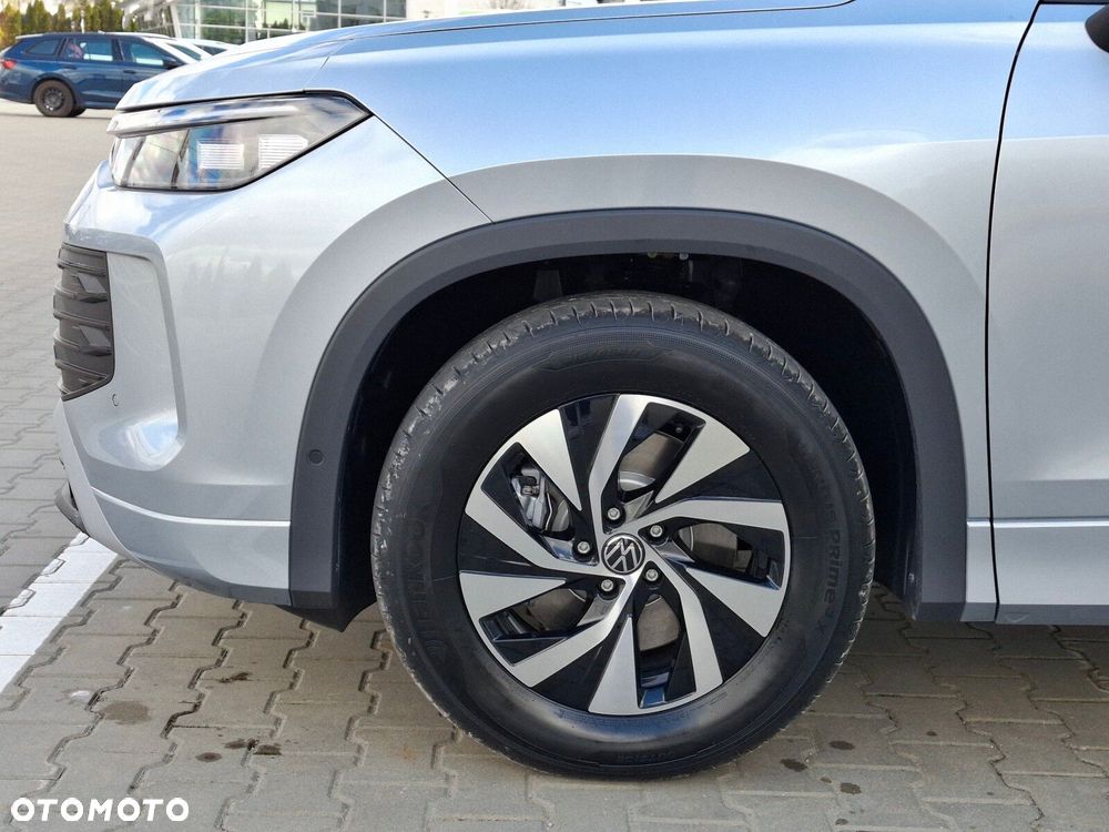 Volkswagen Tayron - 5