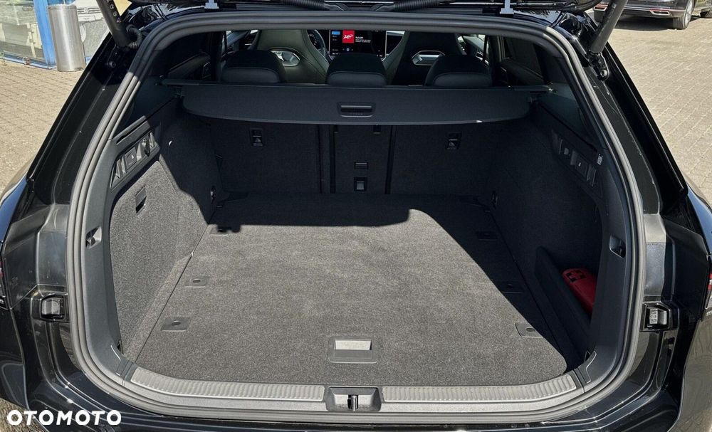 Volkswagen Passat 2.0 TSI 4Mot R-Line Plus DSG - 26