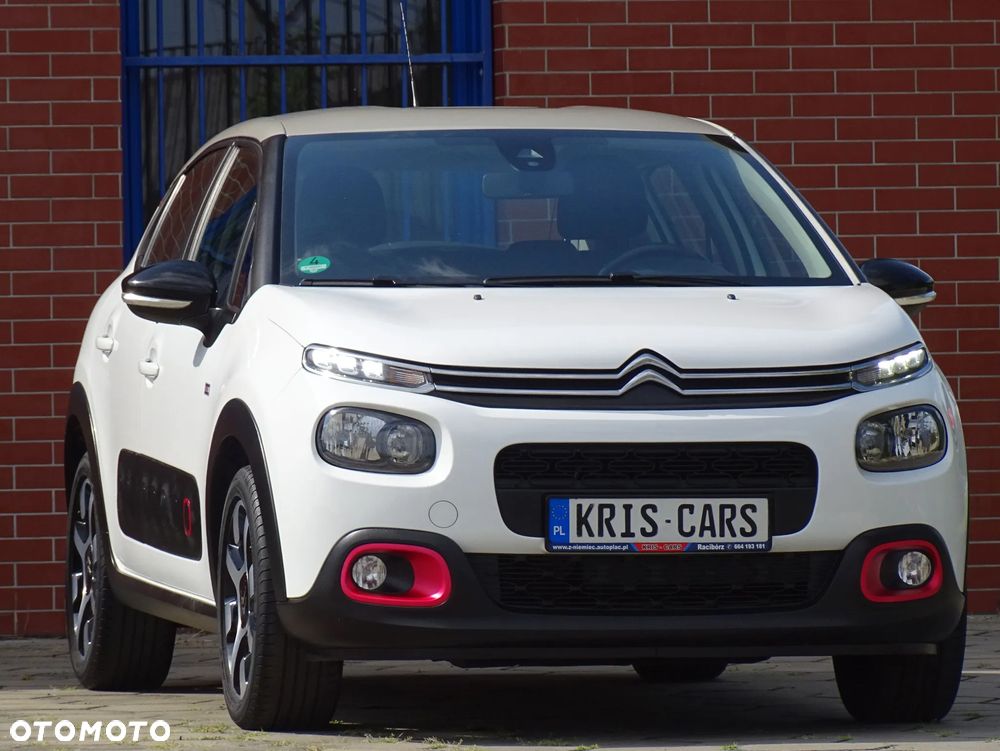 Citroën C3 1.2 PureTech Elle - 3